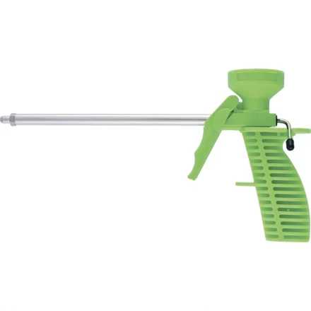 Пистолет для монтажной пены пластмассовый корпус Сибртех 88672 купить в Сургуте