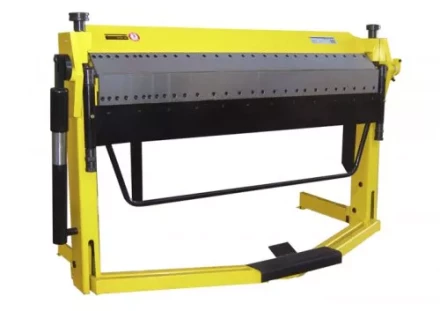 Машина листогибочная с ручным прив Корвет 505 95050 купить в Сургуте