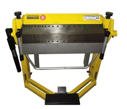 Машина листогибочная с ручным прив Корвет 505 95050 купить в Сургуте