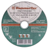 Круг отрезной HAMMER 150х1.6х22 упак. 25 шт. купить в Сургуте
