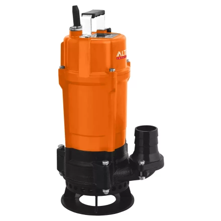 Погружной дренажный насос ALTECO COMPACT 500 MF 77267 купить в Сургуте