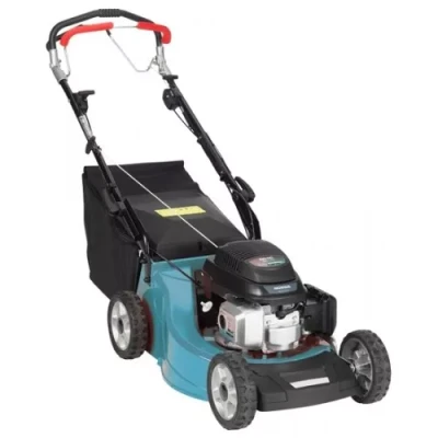 Бензиновая газонокосилка Makita PLM5115