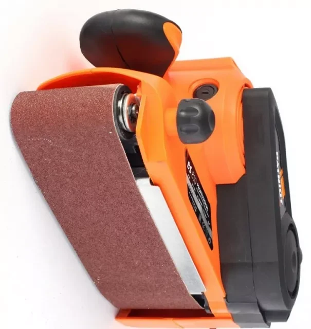 Шлифмашина ЛШМ PATRIOT BS 810 купить в Сургуте