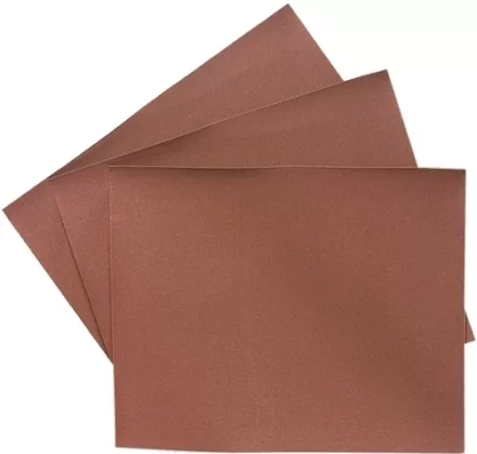 Шлифлист на бумажной основе 230x280 P1500 СИБРТЕХ 756287 купить в Сургуте