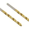 Сверло по металлу HAMMER Ф3.3х65мм (DR MT 3,3мм*65/36мм 2шт.) купить в Сургуте