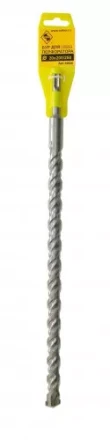 Бур SDS+  ф20х200/260 усиленный  10/60 10930 купить в Сургуте