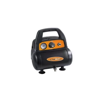 Компрессор безмасляный коаксиальный AERO 180/6 FoxWeld купить в Сургуте