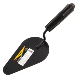 Кельма печника Sparta 86345 КП, 175 мм, пластиковая ручка Россия