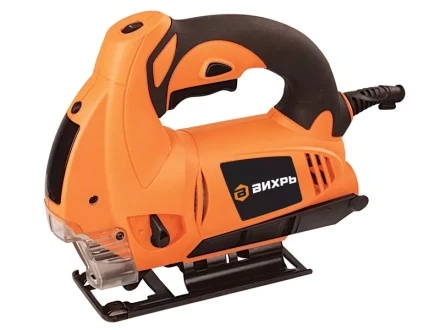 Лобзик электрический ВИХРЬ ЛЭ-100 купить в Сургуте