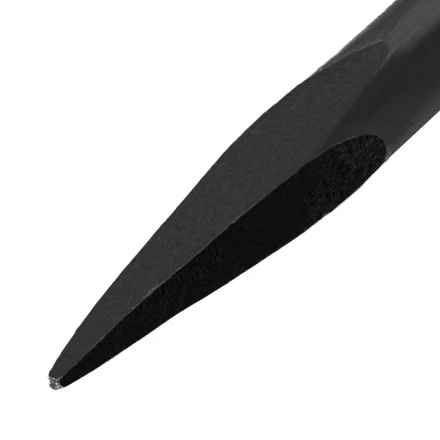 Лом строительный Сибртех 938185, D 25 мм, L 1250 мм, круглый купить в Сургуте