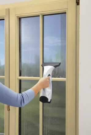 Узкая насадка для WV KARCHER купить в Сургуте