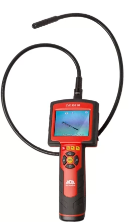 Видеоскоп ADA ZVE 350 SD купить в Сургуте