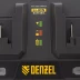 Устройство зарядное для аккумуляторов Denzel IBC-18-3.0-2, Li-Ion, 18В, 3.0 А, для двух батарей 28454 купить в Сургуте