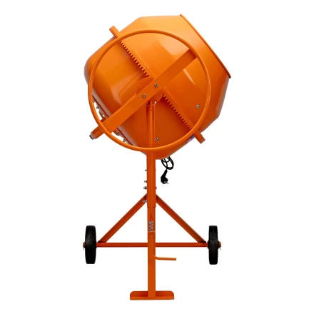 Бетоносмеситель Сибртех БСЕ-160 95478, 160 л, 700 Вт купить в Сургуте