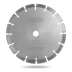 Алмазный сегментный диск Messer FB/M. Диаметр 350 мм. купить в Сургуте