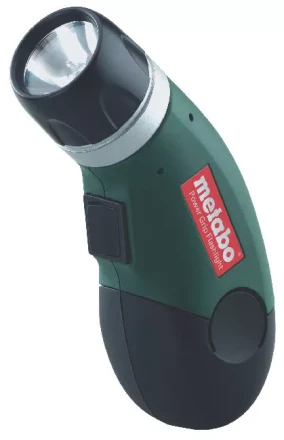 Аккумуляторный фонарь Metabo Power Grip купить в Сургуте