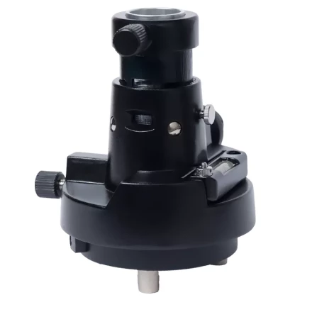 Адаптер трегера с оптическим отвесом AL13 wild  регулируемая резьба ADA А00206 купить в Сургуте