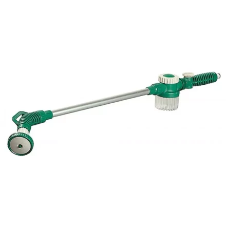 Распылитель удобрений, RACO &quot;Original&quot; 4255-55/549C, регулируемый, с алюминиевым удлинителем, 720 мм 4255-55/549C купить в Сургуте