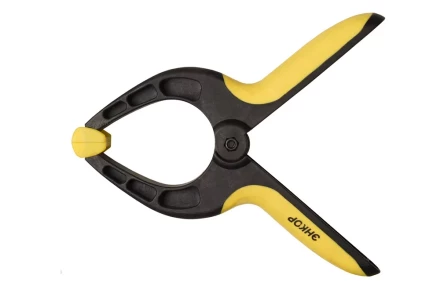 Струбцина-прищепка 225 мм Энкор 48423 купить в Сургуте