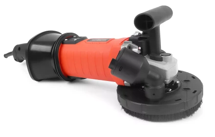 Шлифовальная машина по бетону MESSER M3023 купить в Сургуте