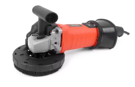 Шлифовальная машина по бетону MESSER M3023 купить в Сургуте