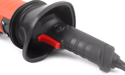 Шлифовальная машина по бетону MESSER M3023 купить в Сургуте