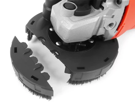 Шлифовальная машина по бетону MESSER M3023 купить в Сургуте