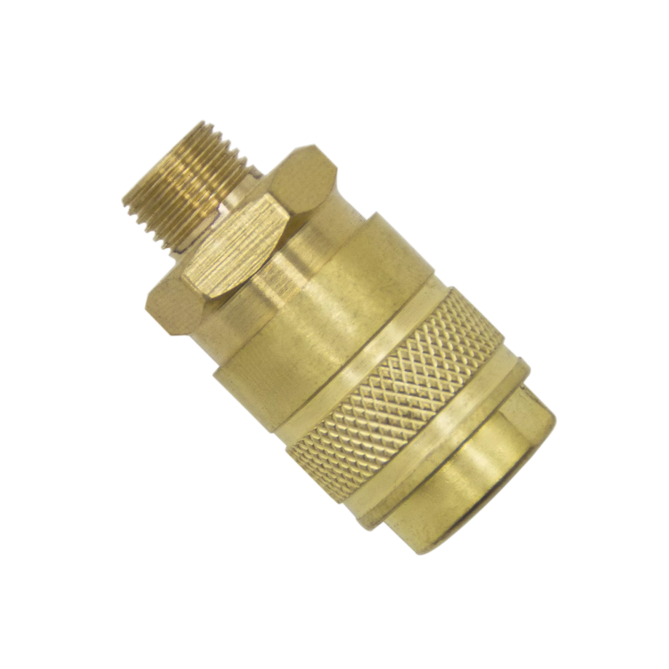Быстросъемное соединение NW5- G1/8"; мм (XL177.0003) FA3044 купить в Сургуте