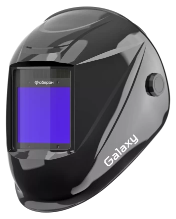 Маска сварщика Хамелеон Оберон Galaxy (Black) 41591327 купить в Сургуте