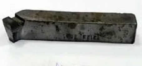Резец проходной отогнутый 40х25х200 Т5К10 Гост 18877-73 Россия купить в Сургуте