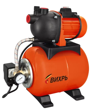 Насосная станция Вихрь АСВ-800/20 (АСВ-800/19) купить в Сургуте