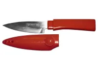 Нож для пикника "Рыбка" в чехле MATRIX KITCHEN 79109
