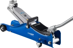 Домкраты подкатные гидравлические модель Т-55 серия ПРОФЕССИОНАЛ