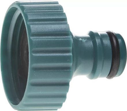 Адаптер RACO &quot;ORIGINAL&quot; внешний (соединитель-резьба внешняя), 1&quot; 4250-55216T купить в Сургуте