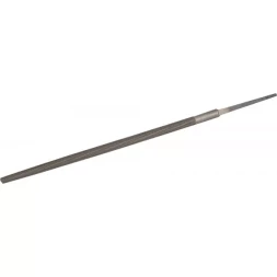 Напильник ЗУБР "ПРОФЕССИОНАЛ" круглый, № 2, 150мм 1650-15-2_z01