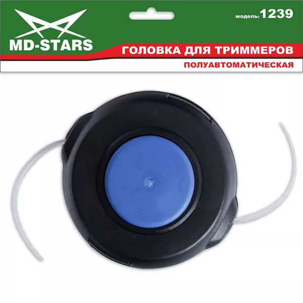 Головка для триммера DL-1239 купить в Сургуте