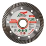 Диск алмазный по бетону TURBO ULTRA UNIVERSAL SKYWER 300*2,8*10*25,4 mm купить в Сургуте