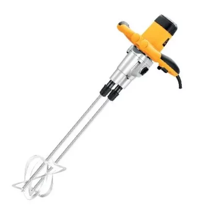 Миксер строительный EM-2-1600 Denzel 27911 купить в Сургуте