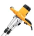 Миксер строительный EM-2-1600 Denzel 27911 купить в Сургуте