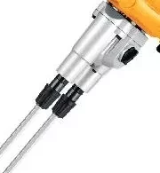 Миксер строительный EM-2-1600 Denzel 27911 купить в Сургуте