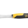 Молоток каменщика JCB цельнокованый, двухкомпонентная виброгасящая рукоятка, 550г JHM005 купить в Сургуте