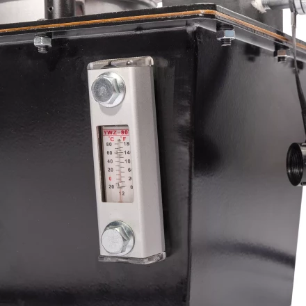 Насосная гидравлическая станция КВТ ПМЭ-7100 объем маслобака 10.0 л (230 В/50 Гц) (91798) купить в Сургуте