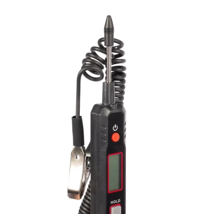 Тестер напряжения до 300 В, 20 МОм КВТ КТ 86А PROLINE (89640) купить в Сургуте