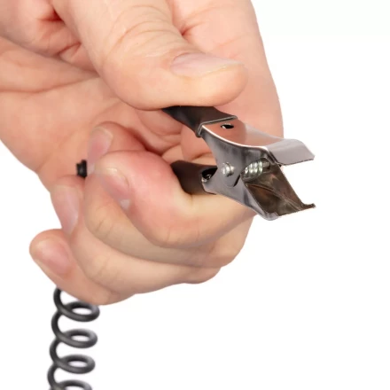 Тестер напряжения до 300 В, 20 МОм КВТ КТ 86А PROLINE (89640) купить в Сургуте