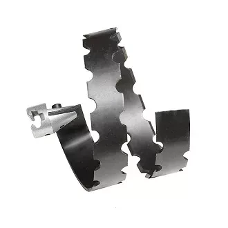 Насадка нож спиральный 8? Т-18  61855 купить в Сургуте