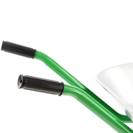 Тачка садовая грузоподъемность 160 кг объем 78 л Palisad 689155 купить в Сургуте