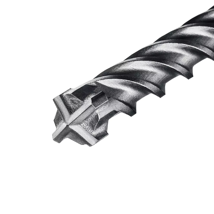 ЗУБР ПРОФИ-4Х 14x260 мм, SDS-plus бур (29313-260-14) купить в Сургуте