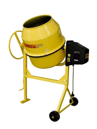 Бетоносмеситель ЭНКОР Б140 56250 купить в Сургуте