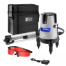 Уровень лазерный со штативом DEKO LL57 PRO SET2, 065-0104, со штативом купить в Сургуте