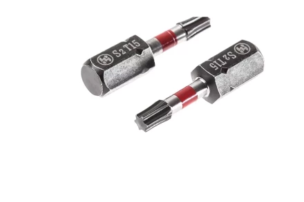 Бита HAMMER T15 25мм купить в Сургуте